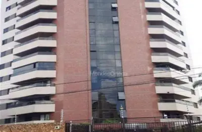 Apartamento com 4 dormitórios à venda, 275 m² por r$ 900.000,00 - centro - sorocaba/sp