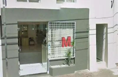 Casa comercial com 3 salas à venda na Rua da Penha, 1083, Centro, Sorocaba