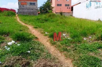 Terreno à venda, 253 m² por r$ 269.000,00 - wanel ville iv - sorocaba/sp