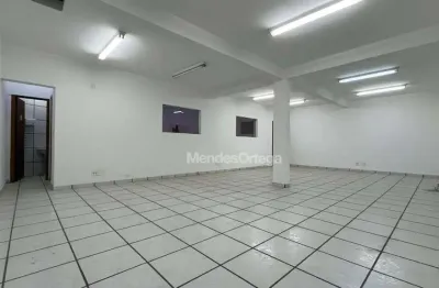 Sala para alugar, 80 m² por r$ 1.410,00/mês - centro - sorocaba/sp
