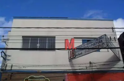 Casa comercial para locação, vila lucy, sorocaba - ca0951.