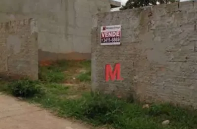 Terreno à venda, 280 m² por r$ 200.000,00 - altos do itavuvu. - sorocaba/sp