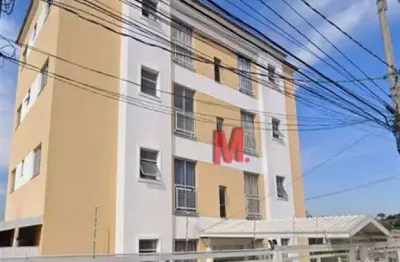 Apartamento à venda, 54 m² por r$ 250.000,00 - jardim piazza di roma - sorocaba/sp