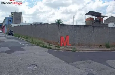 Terreno à venda, 3500 m² por r$ 4.100.000,00 - árvore grande - sorocaba/sp
