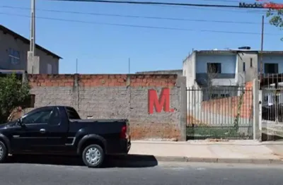 Terreno para alugar, 278 m² por r$ 1.500,00 - wanel ville - sorocaba/sp