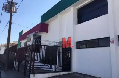 Casa comercial para venda e locação, jardim paulistano, sorocaba - ca0958.
