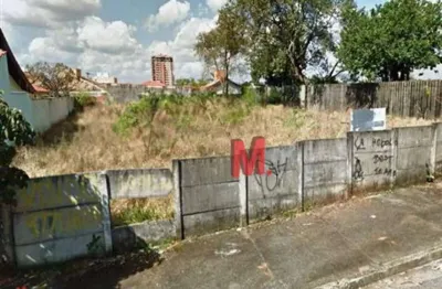 Terreno à venda, 1025 m² por r$ 3.075.000,00 - jardim américa - sorocaba/sp