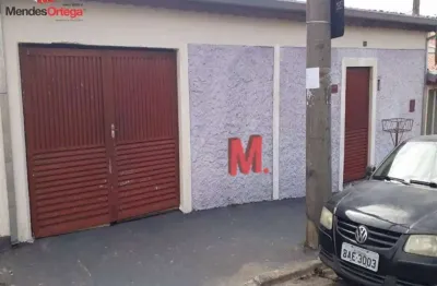 Casa à venda, 222 m² por r$ 340.000,00 - vila almeida - sorocaba/sp