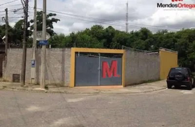 Terreno à venda, 580 m² por r$ 299.000,00 - cidade jardim - sorocaba/sp