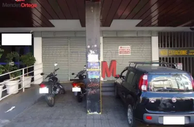 Salão para alugar, 1200 m² por r$ 23.212,25 - centro - sorocaba/sp