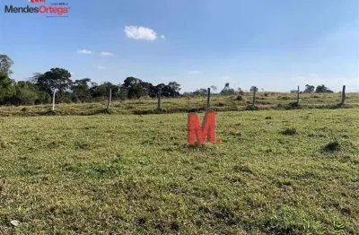 Terreno à venda, 178400 m² por r$ 6.779.200 - caputera - sorocaba/sp