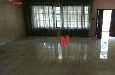 Casa à venda, 712 m² por r$ 2.700.000,00 - centro - sorocaba/sp