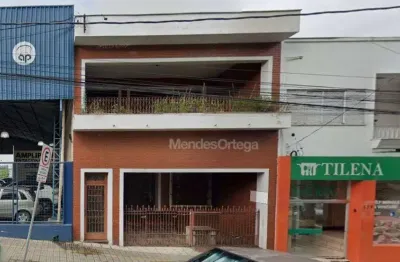 Casa à venda, 712 m² por r$ 2.700.000,00 - centro - sorocaba/sp