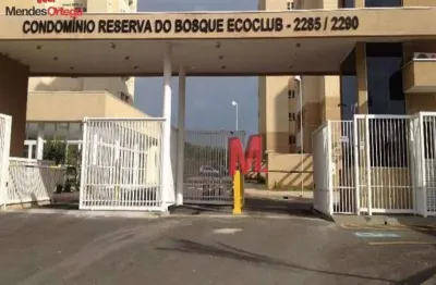 Apartamento com 2 dormitórios à venda, 62 m² por r$ 350.000,00 - jardim guarujá - sorocaba/sp
