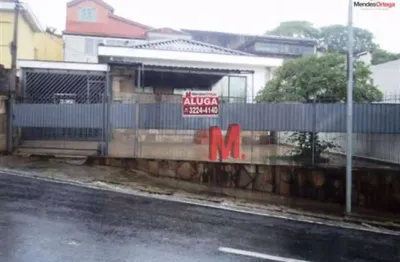 Casa comercial com 2 salas à venda na Rua Professor Toledo, 1040, Centro, Sorocaba