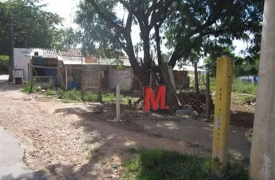 Terreno à venda, 875 m² por r$ 600.000,00 - jardim guarujá - sorocaba/sp