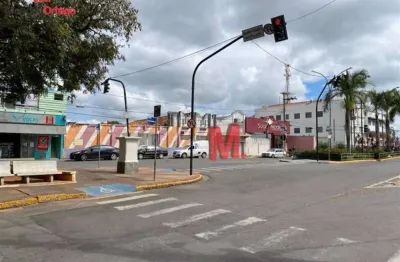 Terreno à venda, 2686 m² por r$ 4.834.800,00 - centro - salto de pirapora/sp