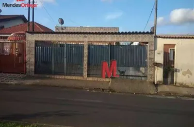 Casa com 2 dormitórios à venda, 94 m² por r$ 500.000,00 - lopes de oliveira - sorocaba/sp