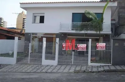 Casa comercial com 5 salas à venda na Rua Manoel Ferreira Leão, 40, Mangal, Sorocaba