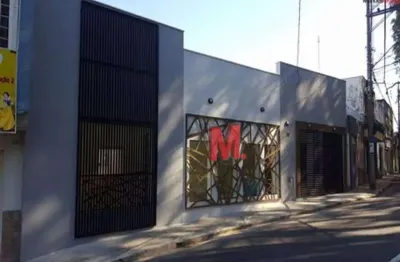 Salão comercial à venda, centro, sorocaba - sl0020.