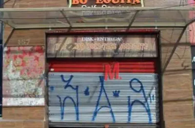 Salão para alugar, 100 m² por r$ 2.577,53/mês - vila lucy - sorocaba/sp