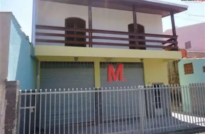 Casa com 3 dormitórios à venda, 500 m² por r$ 1.800.000,00 - jardim do sol - sorocaba/sp