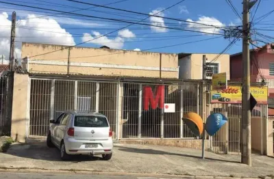 Sala comercial com 1 sala à venda na Avenida Ataliba Pontes, 462, Parque das Paineiras, Sorocaba