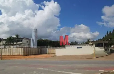 Galpão para alugar, 4695 m² por r$ 145.000,00 - alto da boa vista - sorocaba/sp