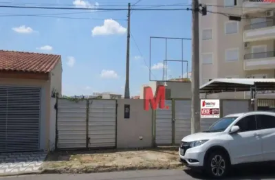 Terreno à venda, 564 m² por r$ 799.900,00 - jardim europa - sorocaba/sp