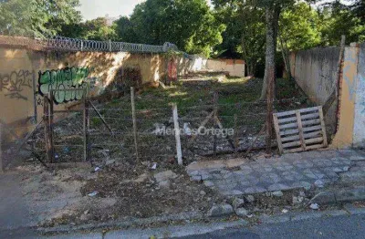 Terreno à venda, 635 m² por r$ 490.000,00 - jardim vera cruz - sorocaba/sp