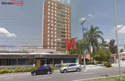 Apartamento residencial à venda, jardim vergueiro, sorocaba - ap0649.