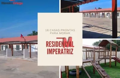 Casa à venda, 57 m² por r$ 229.900,00 - parque vitória régia - sorocaba/sp
