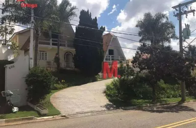 Casa à venda, 420 m² por r$ 2.000.000,00 - condomínio rancho dirce - sorocaba/sp
