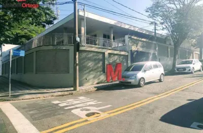 Casa com 4 dormitórios para alugar, 398 m² por r$ 12.515,05/mês - vila carvalho - sorocaba/sp