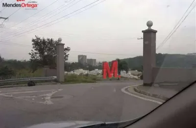 Terreno residencial à venda, jardim gramados de sorocaba, sorocaba - te0191.