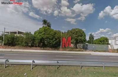 Terreno para alugar, 8776 m² por r$ 20.153,00 - parque reserva fazenda imperial - sorocaba/sp