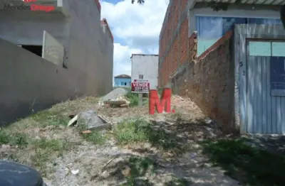 Terreno à venda, 132 m² por r$ 117.000,00 - jardim residencial villa amato - sorocaba/sp