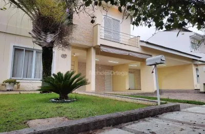 Casa com 3 dormitórios à venda, 347 m² por r$ 1.500.000,00 - condomínio lago da serra - araçoiaba da serra/sp