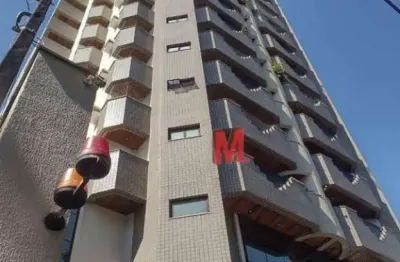 Apartamento com 4 dormitórios à venda, 129 m² por r$ 950.000,00 - centro - sorocaba/sp