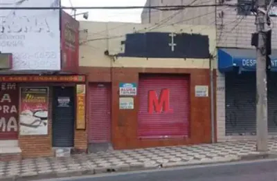 Salão para alugar, 150 m² por r$ 1.800,00/mês - vila lucy - sorocaba/sp