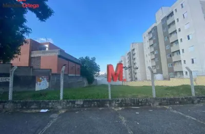Terreno residencial à venda, vila haro, sorocaba - te0209.
