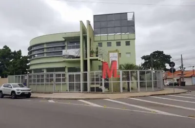 Salão à venda, 150 m² por r$ 1.300.000,00 - parque dos eucaliptos - sorocaba/sp