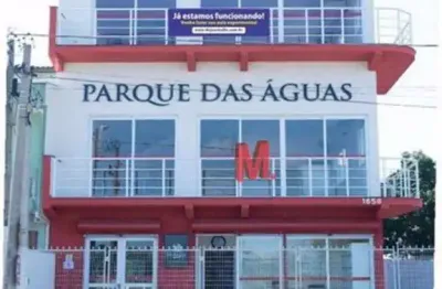 Salão à venda, 245 m² por r$ 1.200.000,00 - jardim maria do carmo - sorocaba/sp