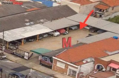 Terreno à venda, 620 m² por r$ 1.500.000,00 - centro - sorocaba/sp