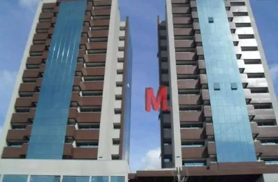 Sala à venda, 48 m² por r$ 295.000,00 - jardim vergueiro - sorocaba/sp