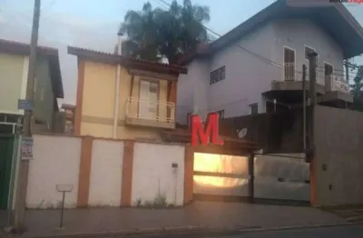Casa, 172 m² - venda por r$ 920.000,00 ou aluguel por r$ 6.099,82/mês - jardim américa - sorocaba/sp