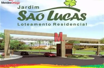 Terreno à venda, 250 m² por r$ 180.000,00 - jardim são lucas - salto de pirapora/sp
