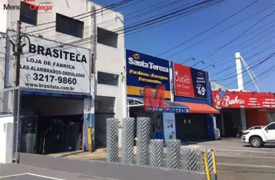 Conjunto comercial à venda, jardim vera cruz, sorocaba - cj0005.