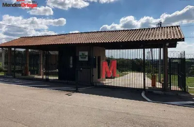 Terreno à venda, 1000 m² por r$ 220.000,00 - jardim residencial vale verde - sorocaba/sp