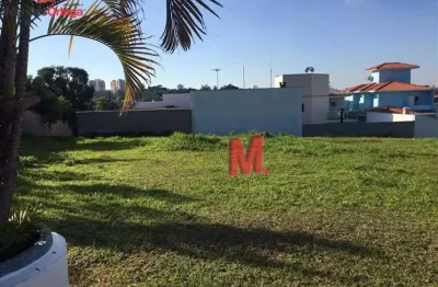 Terreno à venda, 300 m² por r$ 260.000,00 - vila domingues - votorantim/sp